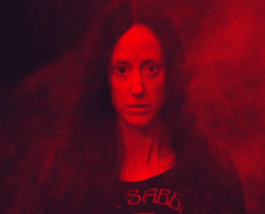 mandy 2018 riseborough