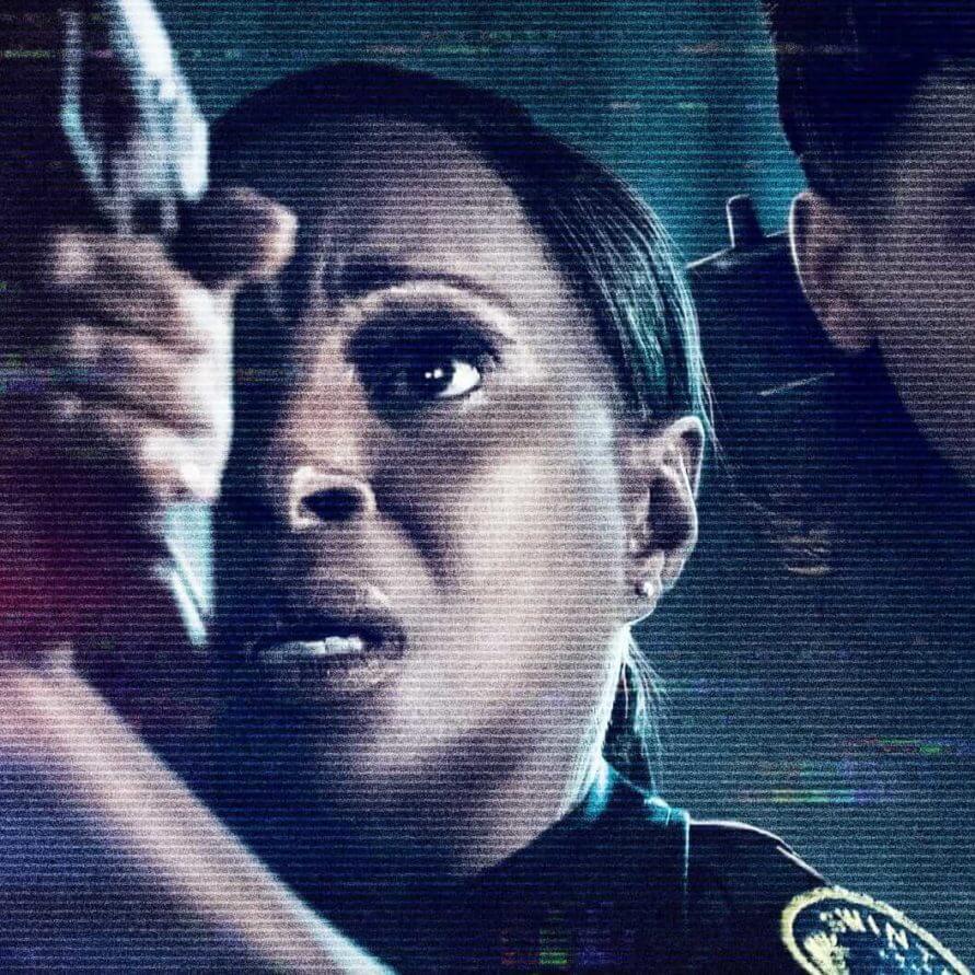 Body Cam 2020 Featured Image Mary J Blige Nat Wolff
