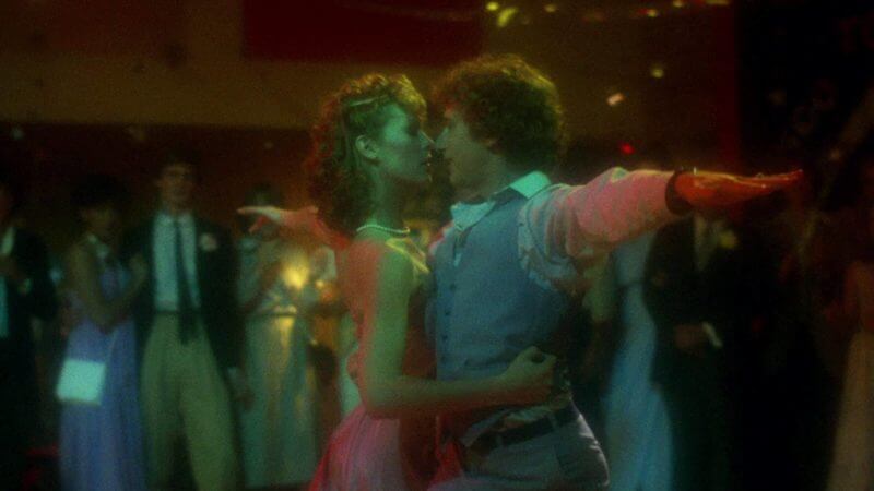 prom night movie 1980 prom horror