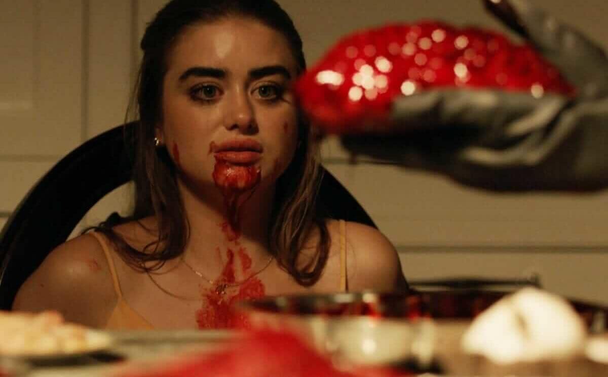 The Dinner Party 2020 2