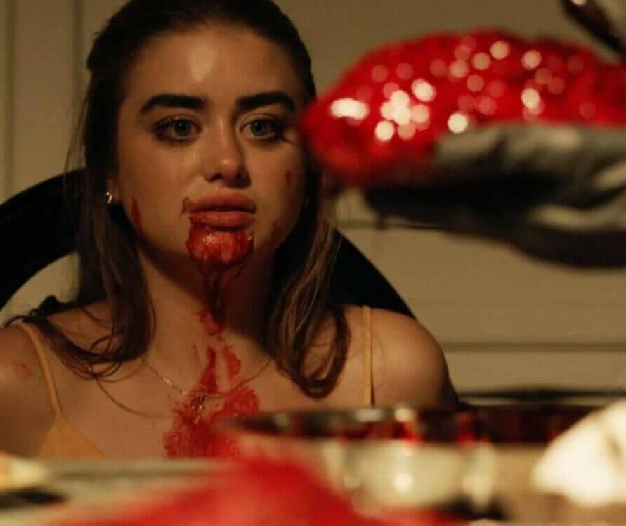 The Dinner Party 2020 2