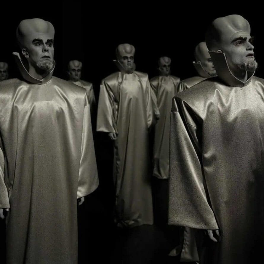 Twilight Zone Season Two Featured