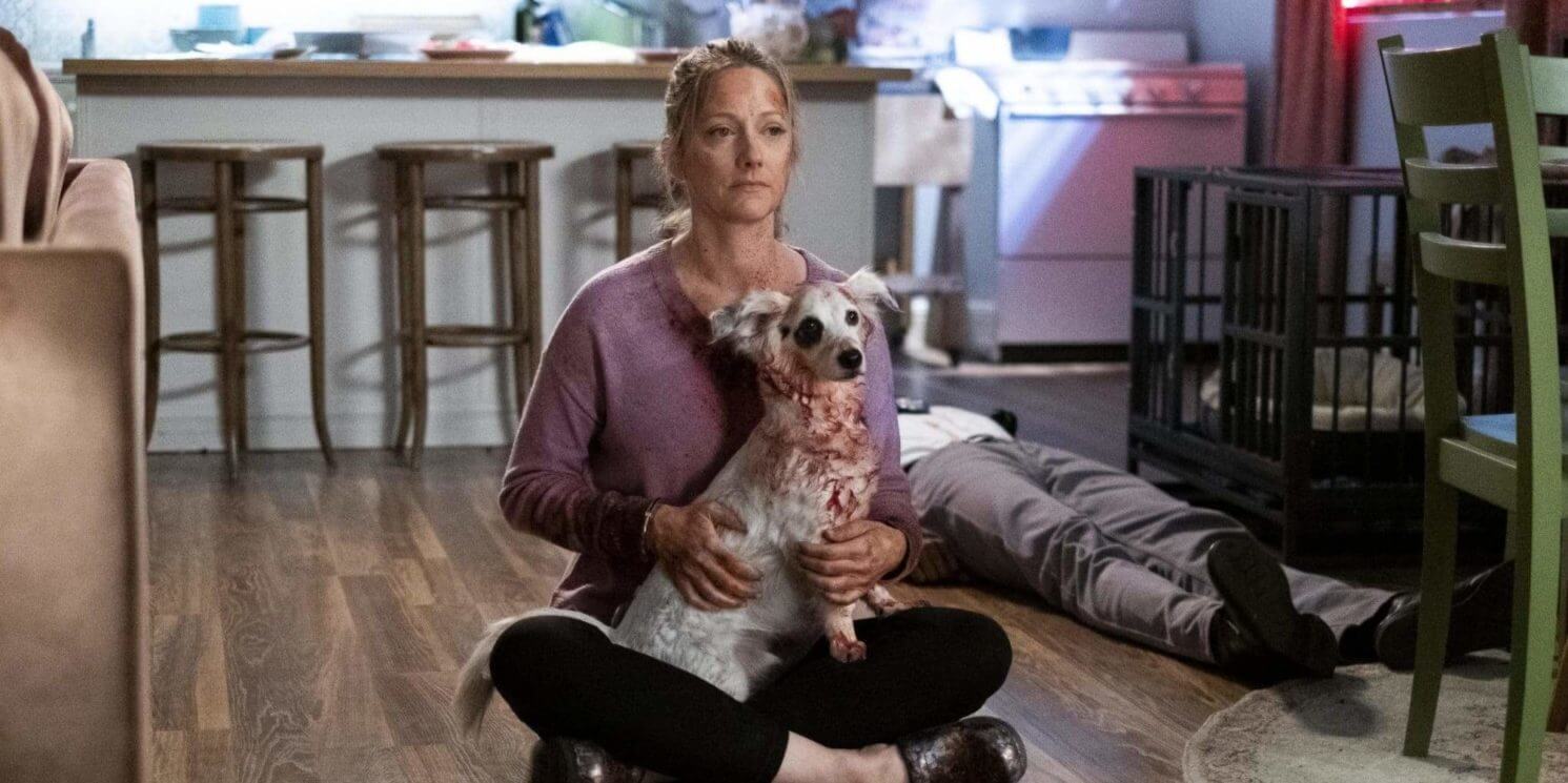 hulu into the dark Good Boy 1 scaled