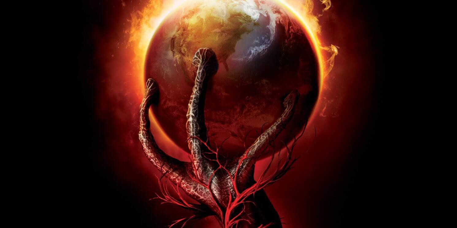 war of the worlds 2005 poster 2