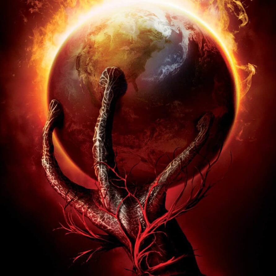 war of the worlds 2005 poster 2