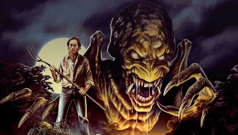 [Freaks of Nature] Stan Winston’s PUMPKINHEAD Turns Southern Gothic Tragedy Into a Vengeful Demon