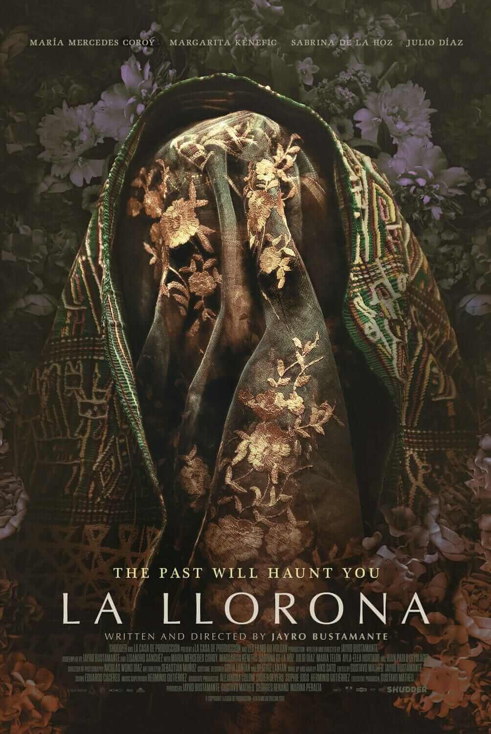 la llorona poster 2020