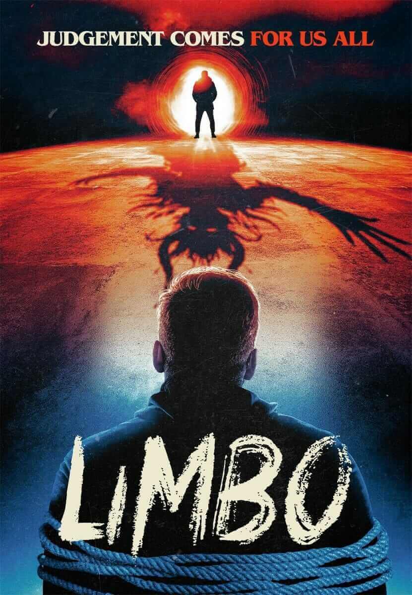 Limbo 2020 Poster