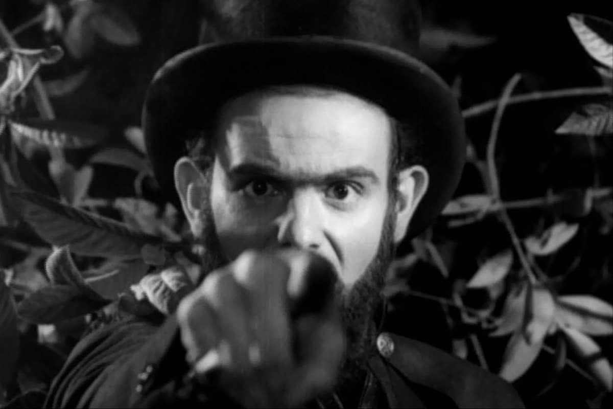 At Midnight Ill Take Your Soul Coffin Joe