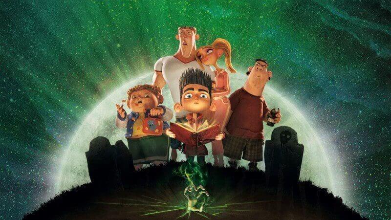 Paranorman Claymation Hero