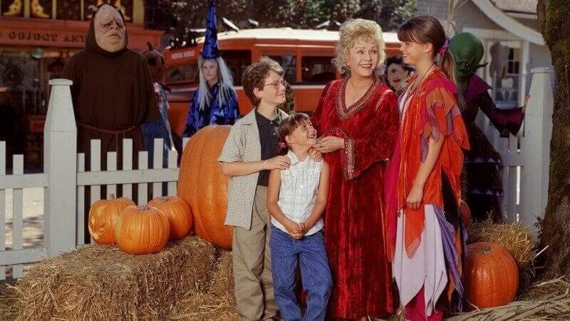 Halloweentown 1998