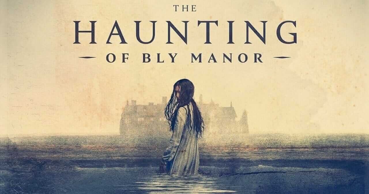 Haunting Of Bly Manor 2020 Horizontal Poster