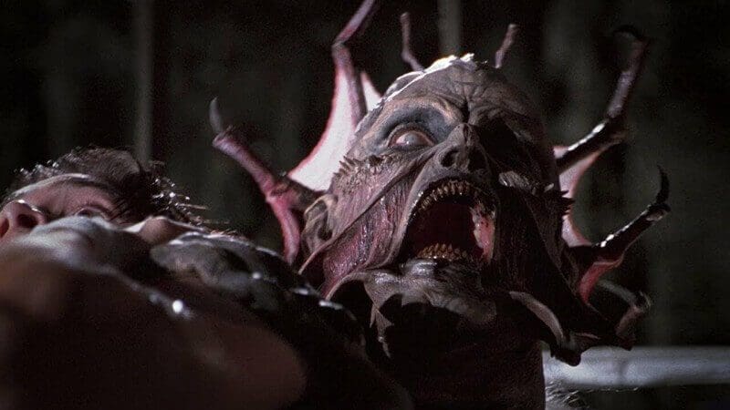 jeepers creepers 2001 monster