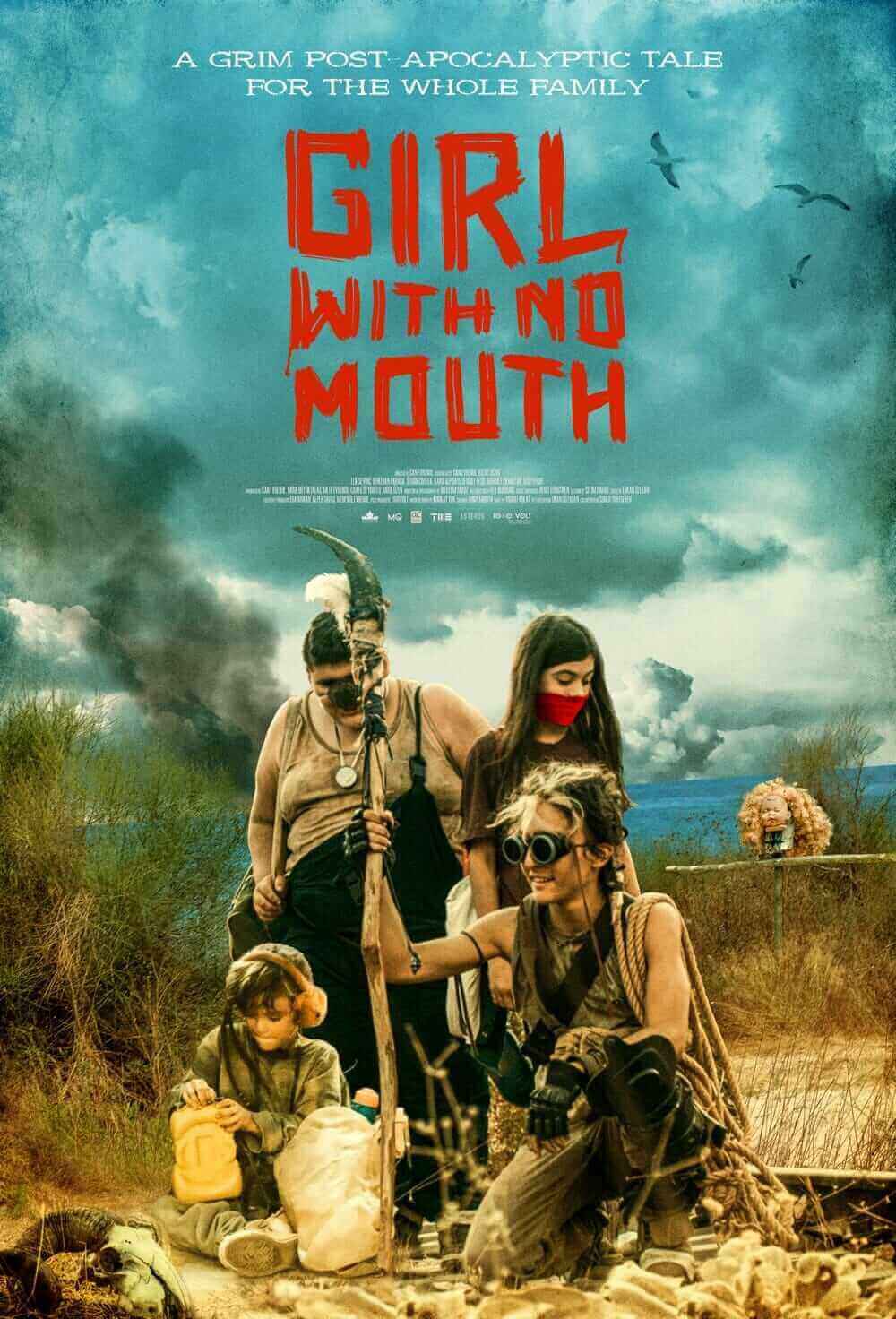 Girlwithnomouth Poster Web