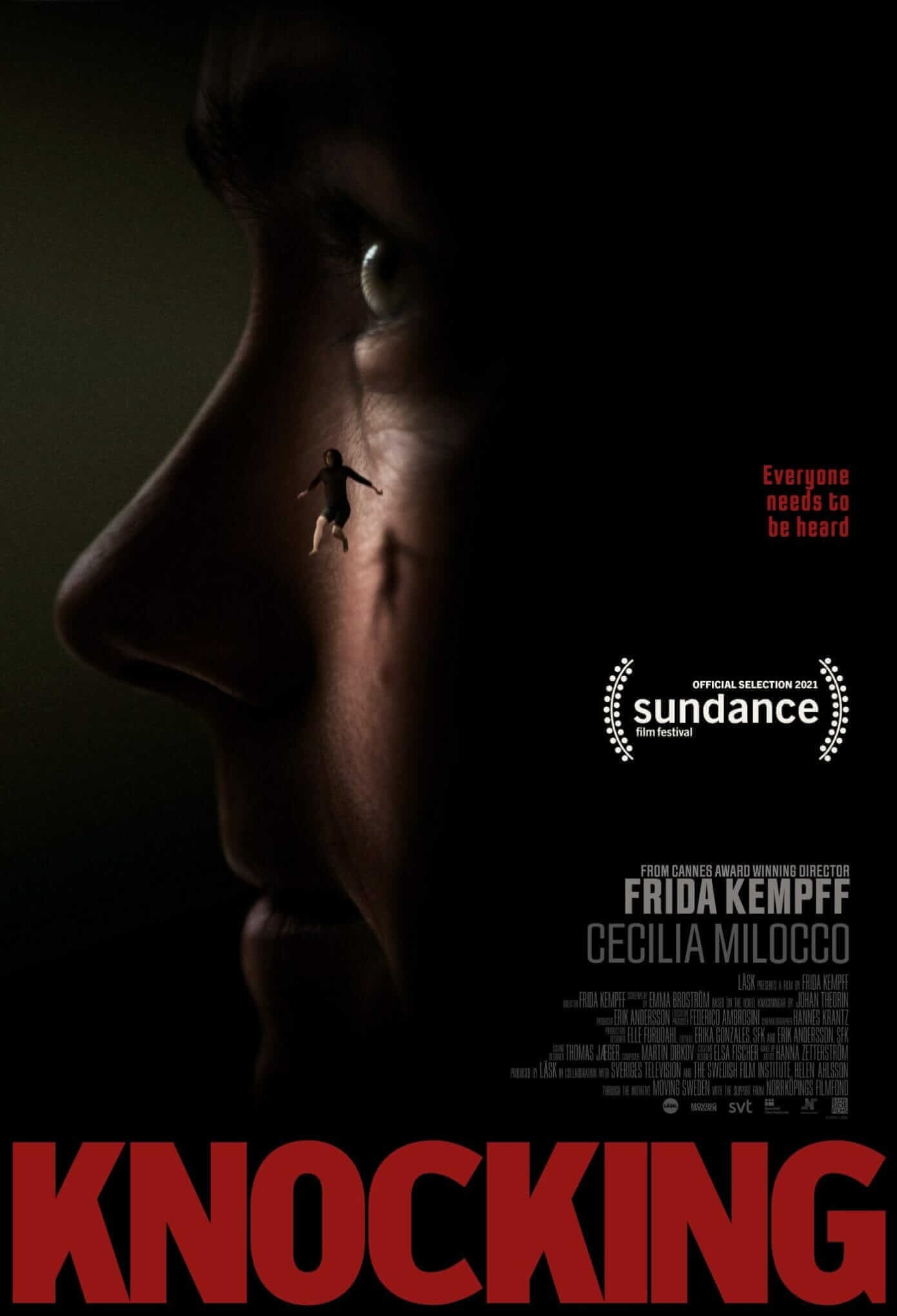 Knocking Poster Sundance Scaled