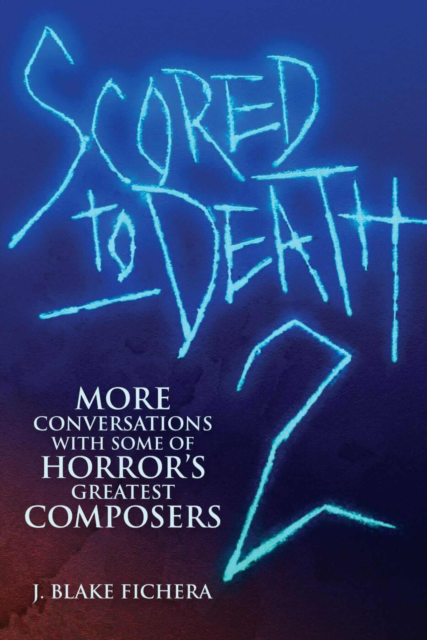 Scored To Death 2 Final Cover Scaled