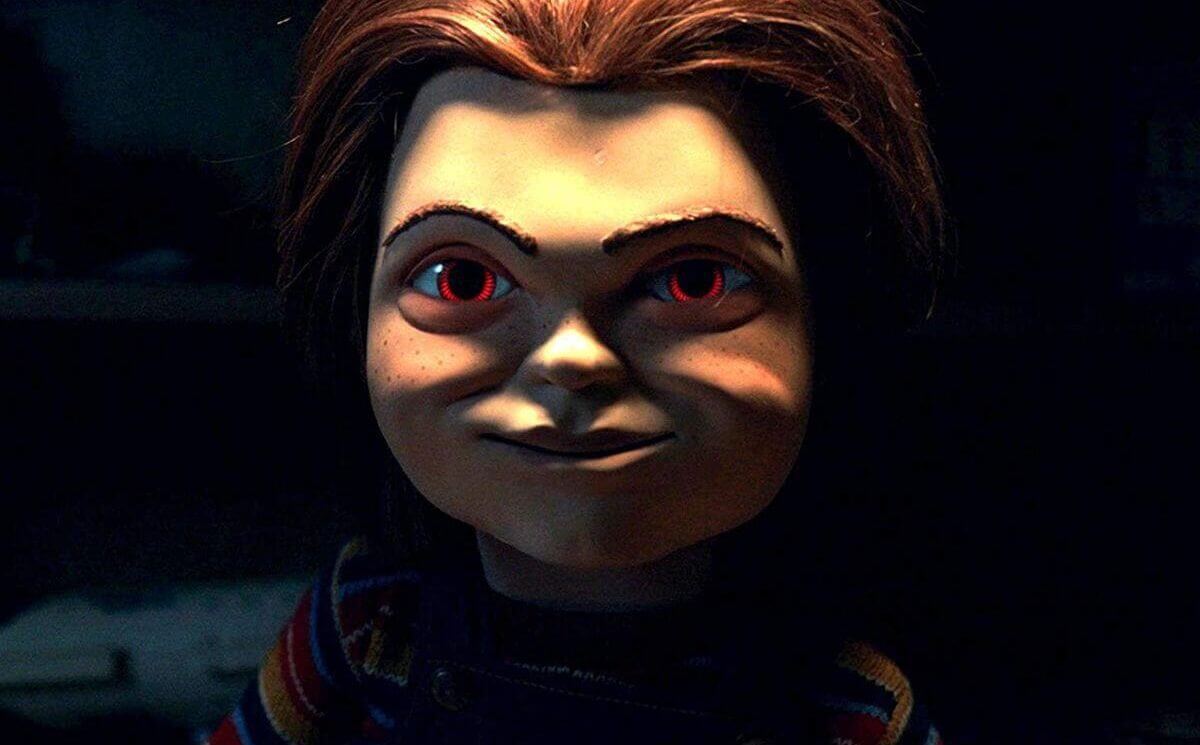 child's play 2019 remake chucky