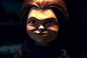 Child'S Play 2019 Remake Chucky
