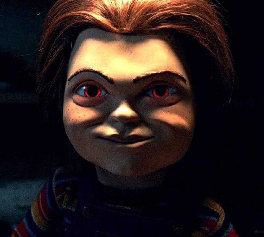 child's play 2019 remake chucky