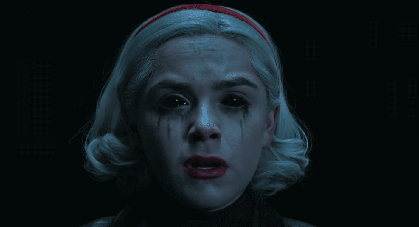 [review] The Chilling Adventures Of Sabrina Part 4 Is A Proper Sendoff Full Of Eldritch Terrors