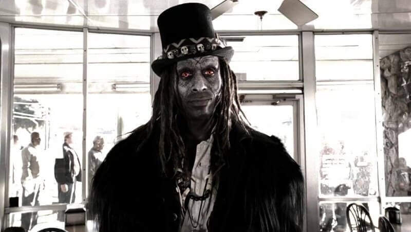 Papa Legba American Horror Story