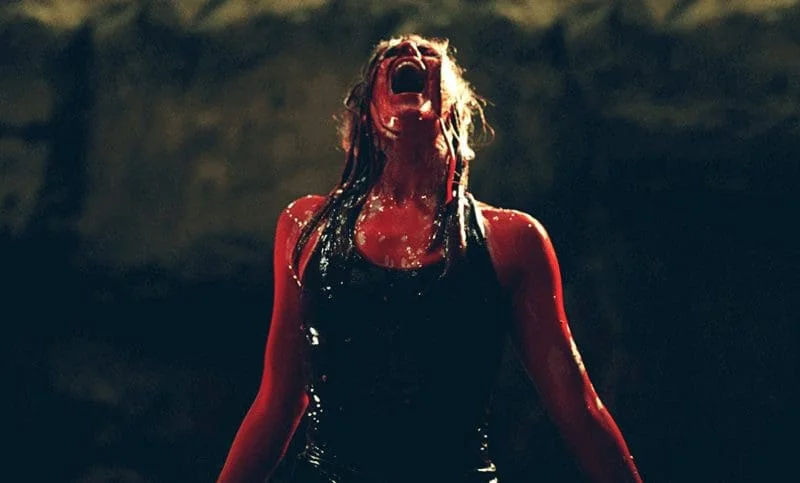 shauna the descent