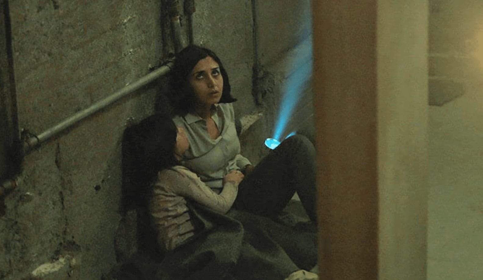Under The Shadow Featured