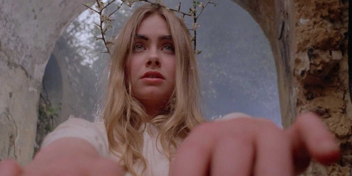 the blood on satan's claw 1971