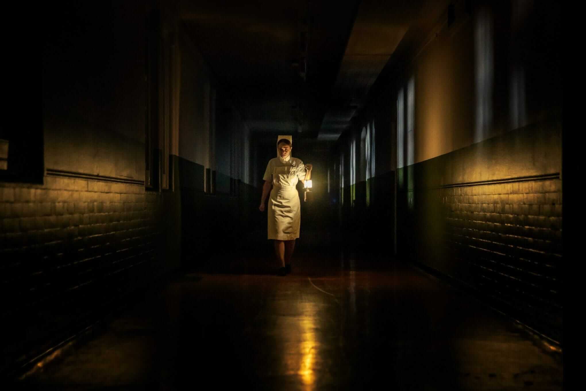 The POWER - shudder - 2021