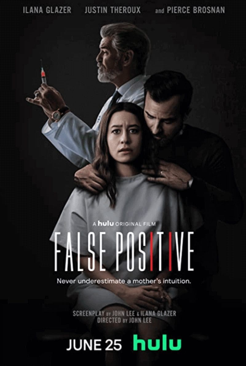 False Positive Poster