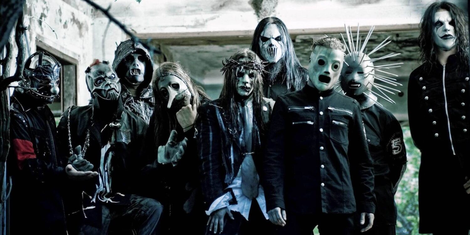 nu metal horror featured