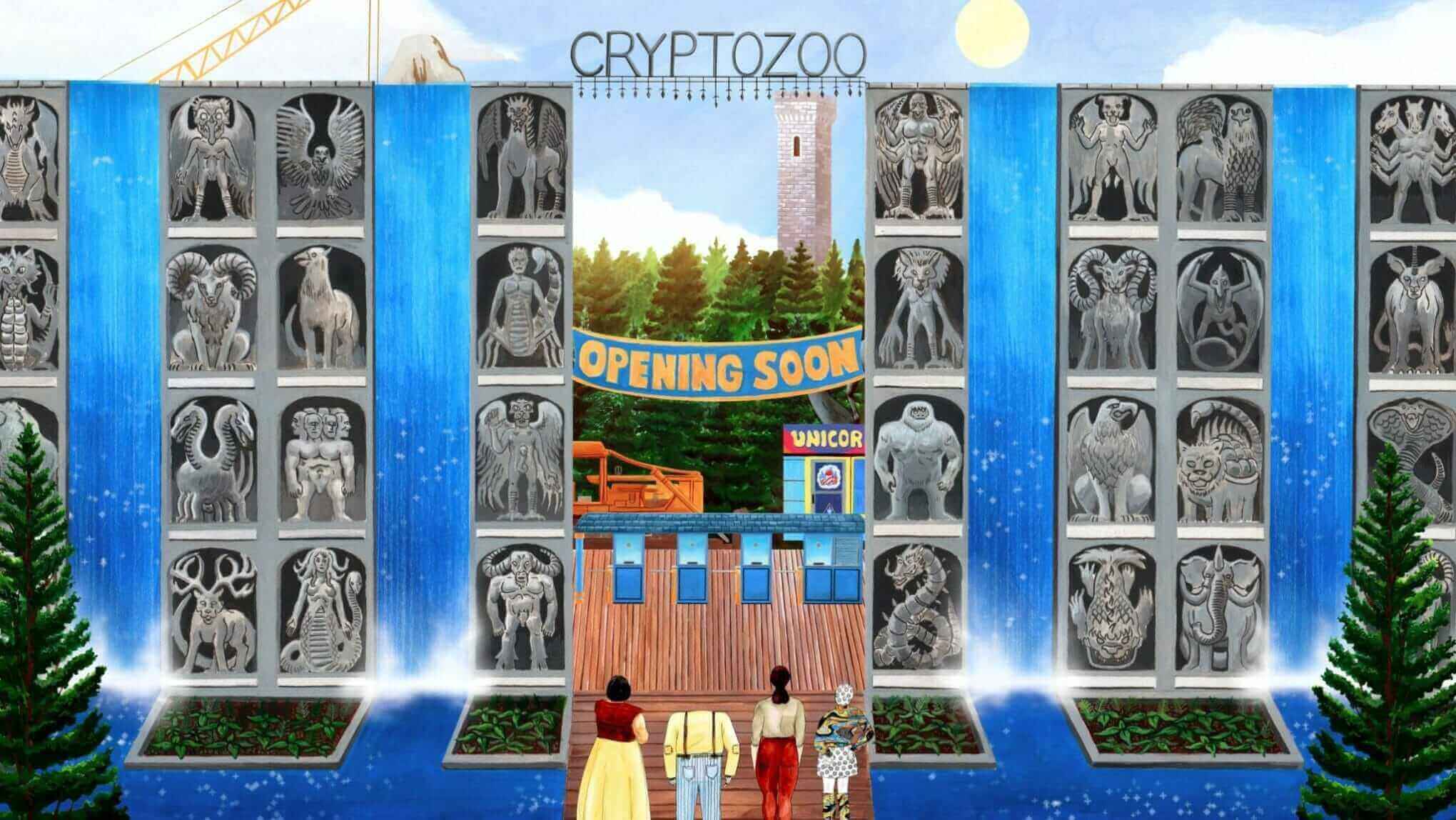 Cryptozoo Sundance Still 1 Scaled