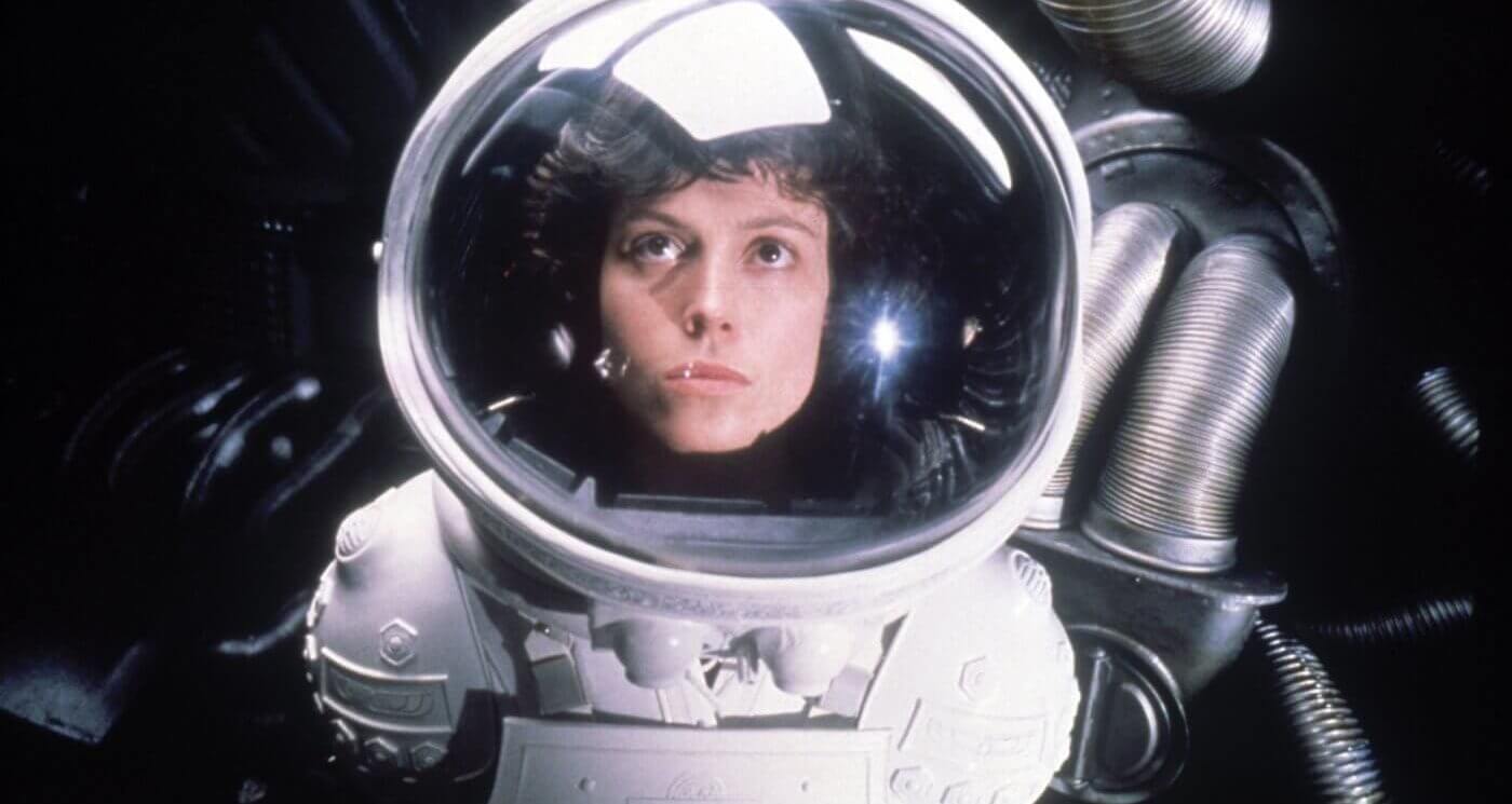 alien 1979 ripley
