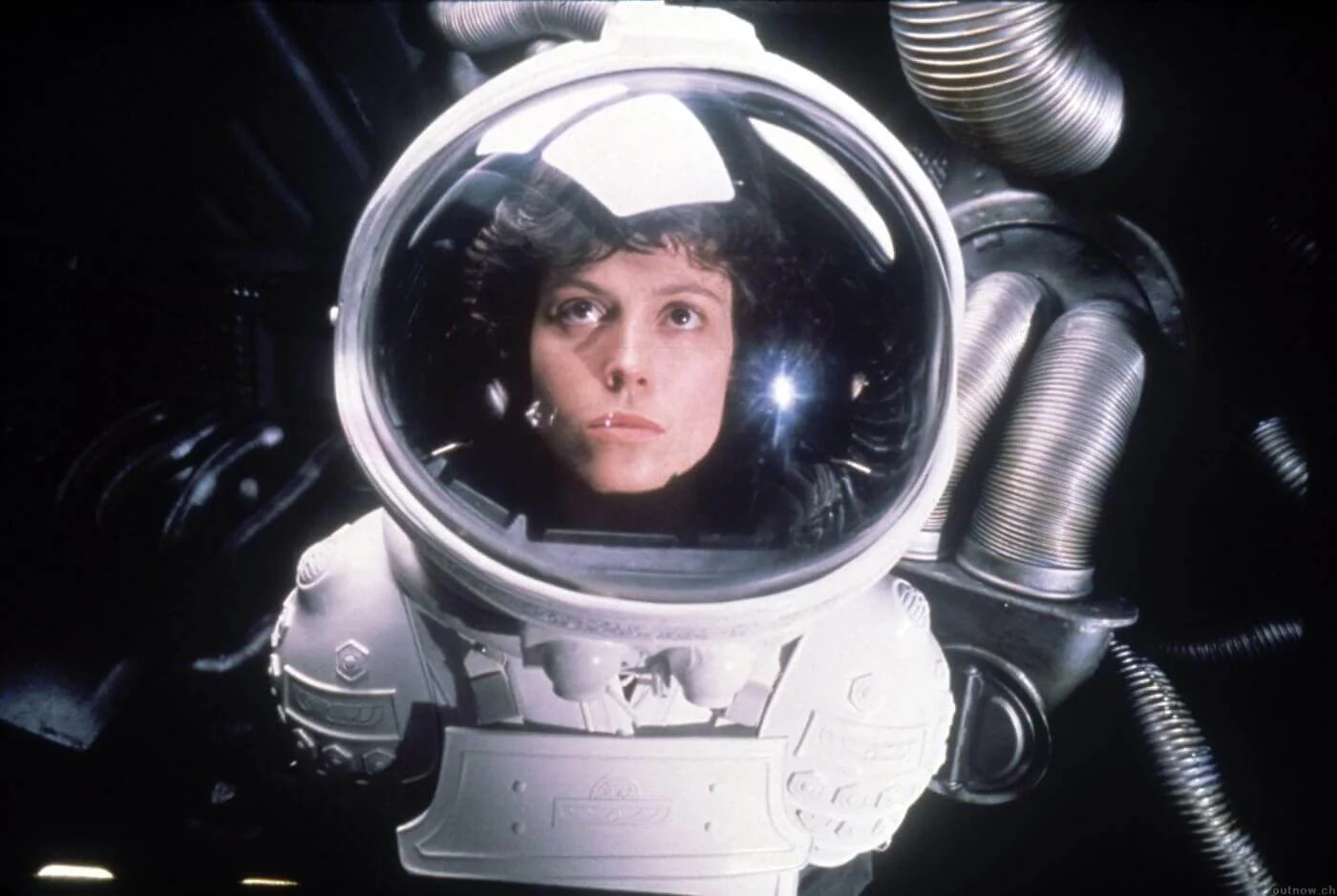 alien 1979 ripler 10 Must-Watch Space Horror Movies to Send Your Pulse into Hyperdrive 15 alien 1979 ripley