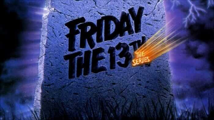 friday the 13th