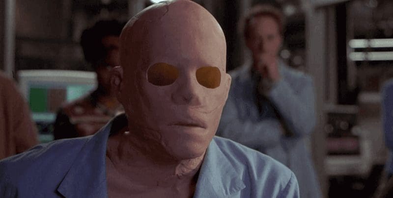 Hollow Man