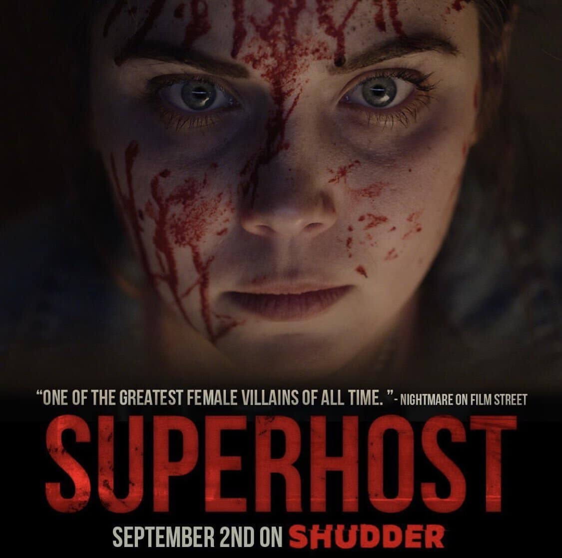 superhost movie