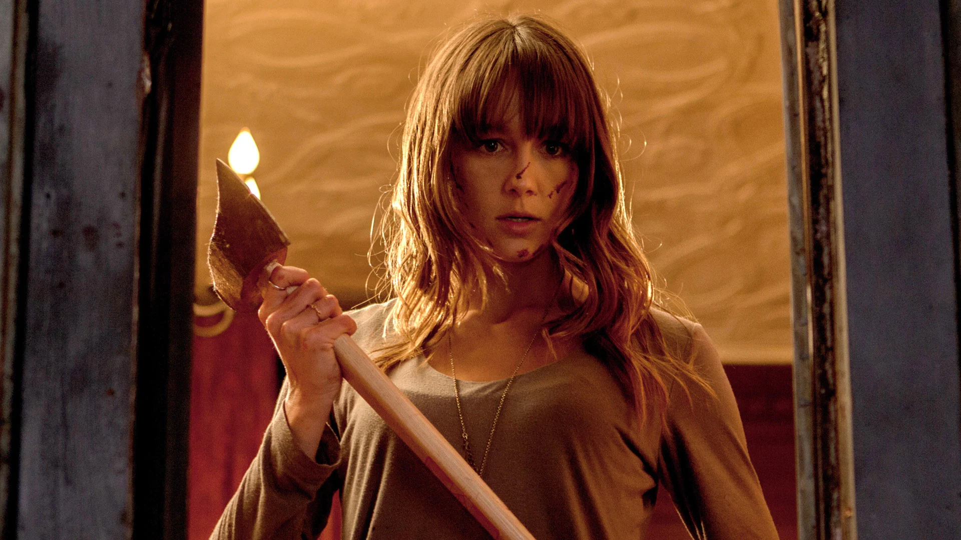 You'Re Next 2011