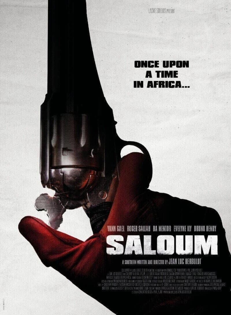 Saloum poster 2021