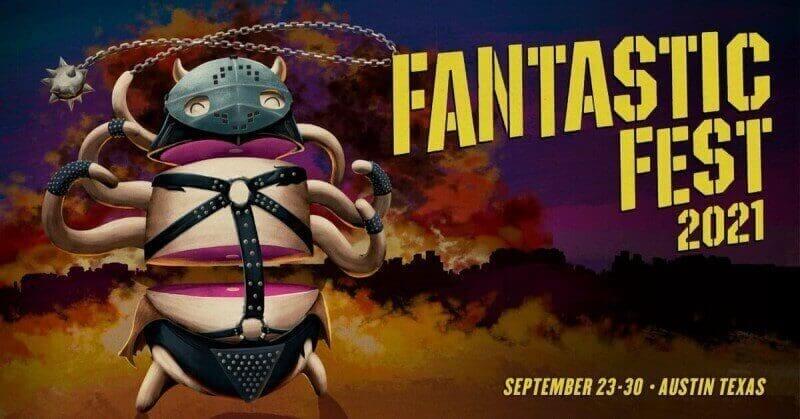 fantastic fest 2021 banner