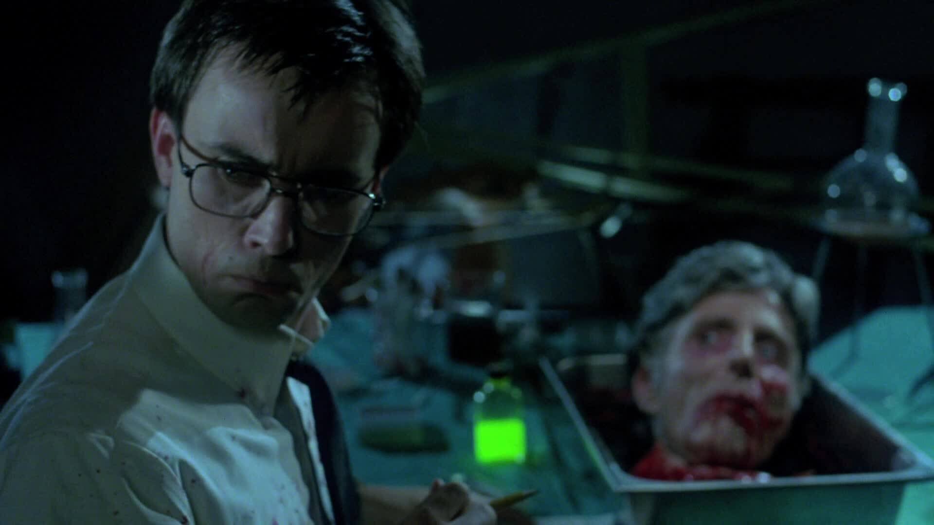 re-animator 1985