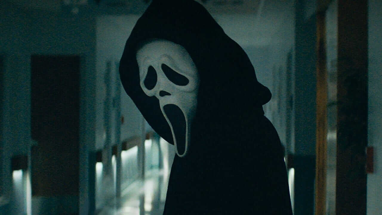 scream 5 ghostface 2022 top horror movies most anticipated 2022