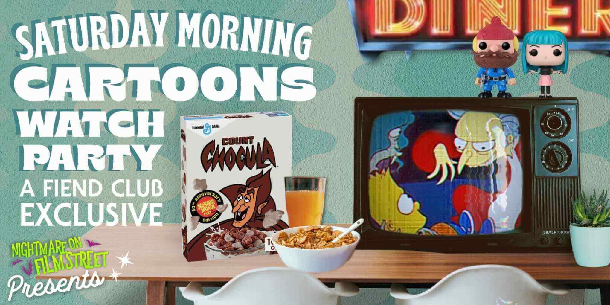 saturday morning cartoons watch party feb 2022