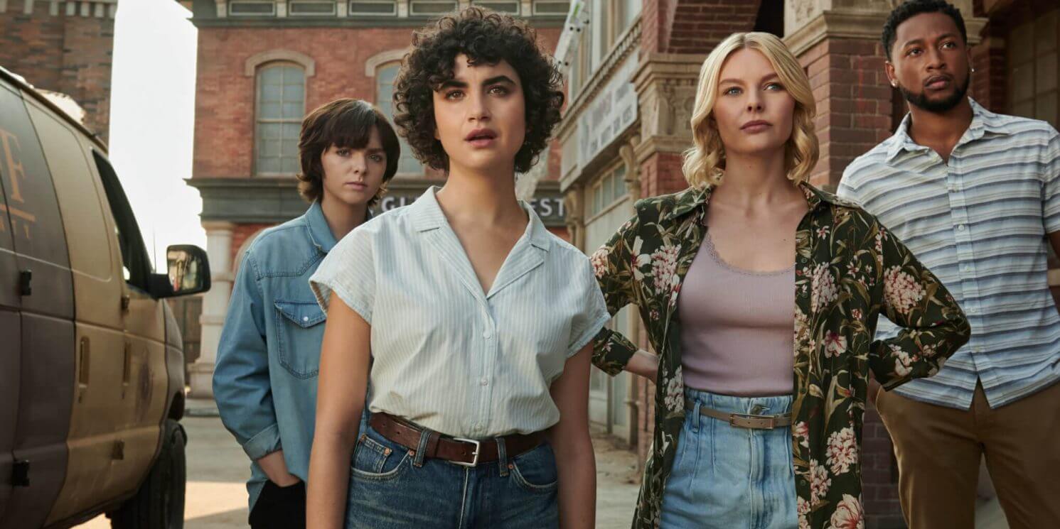 Texas Chainsaw Massacre 2022