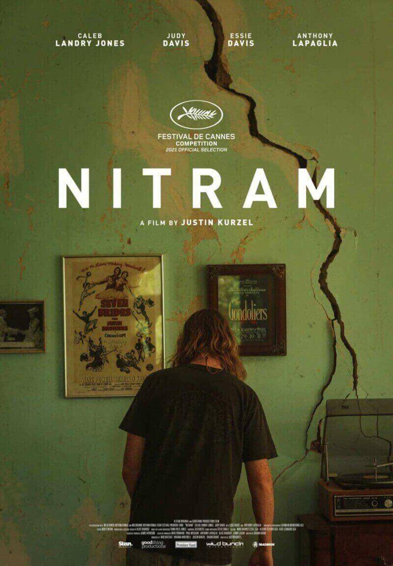 Nitram Poster 2022