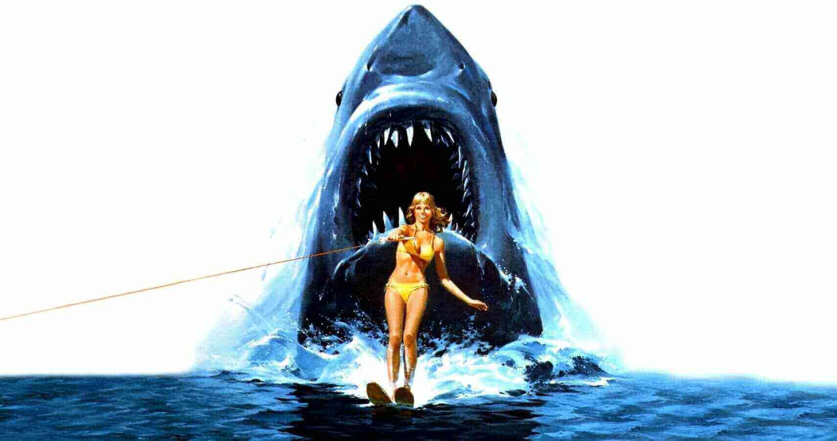 Jaws 2 Poster Cropped