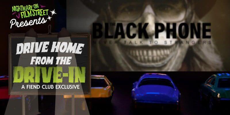 the black phone - nightmare on film street podcast review