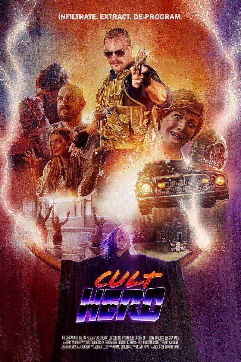 Cult-Hero-Poster-2022-Collingwood-Film Co