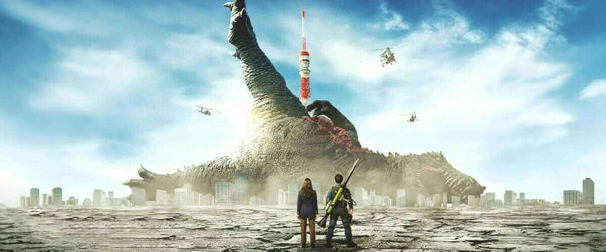 [#Fantasia2022 Review] WHAT TO DO WITH THE DEAD KAIJU? Is Pure Political Satire…But With Zero Monster Action