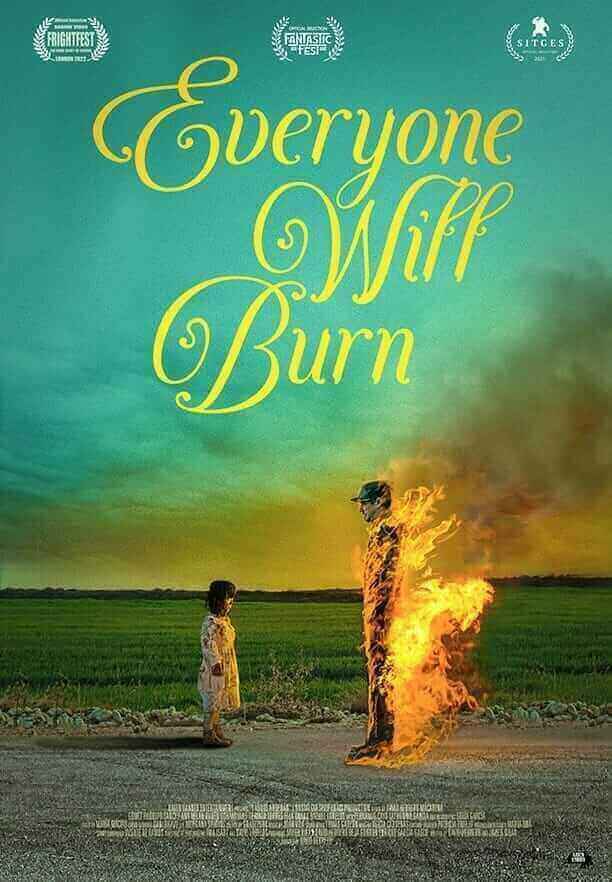 Everyonewillburn Laurels